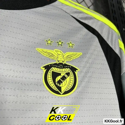 Maillot Benfica Third 2024/2025 - KKGool