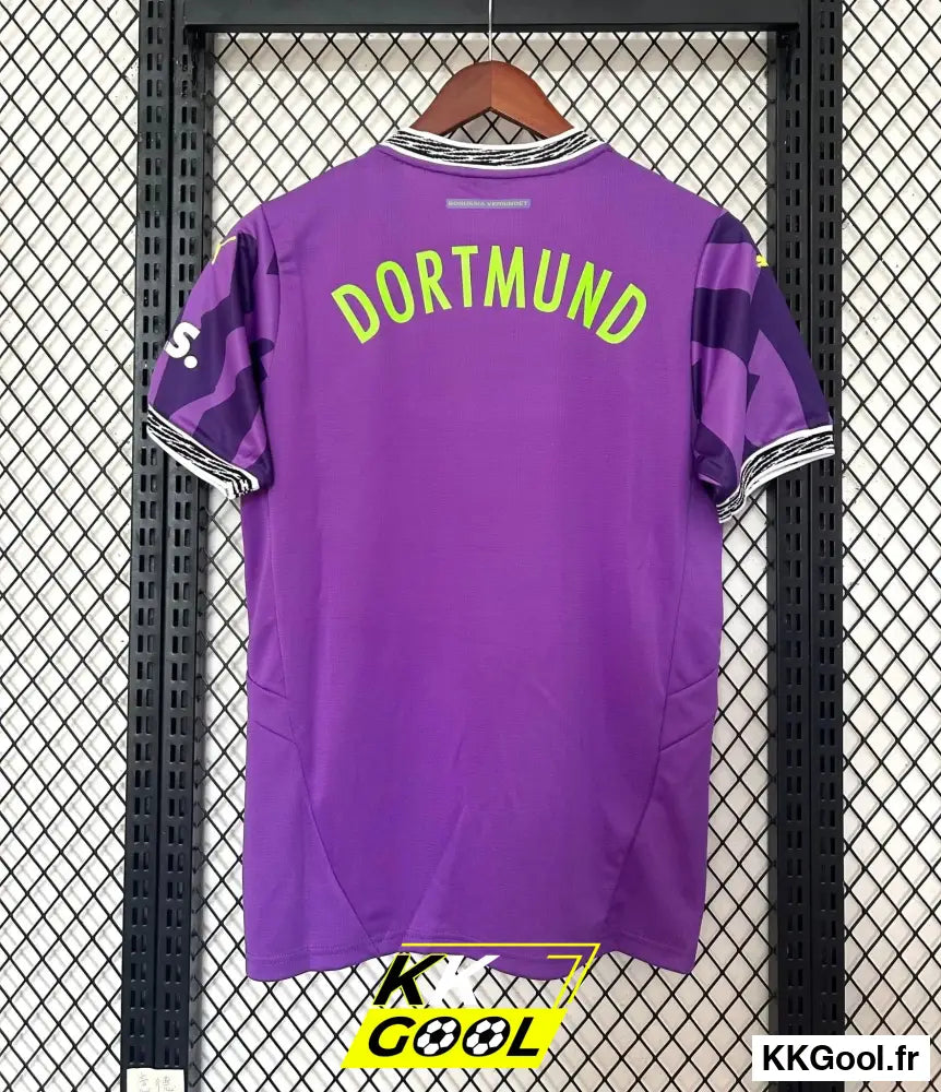 Maillot Borussia Dortmund 2024/2025 - KKGool