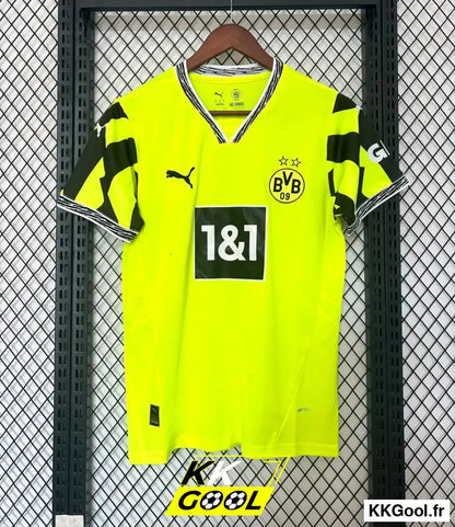 Maillot Borussia Dortmund 2025/2026 - KKGool
