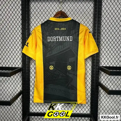 Maillot Borussia Dortmund Domicile 2024/2025 - KKGool