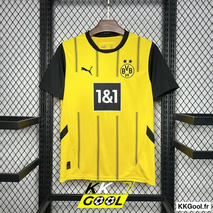 Maillot Borussia Dortmund Domicile 2024/2025 - KKGool
