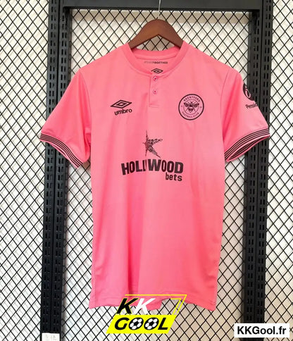 Maillot Brentford 2024/2025 - KKGool