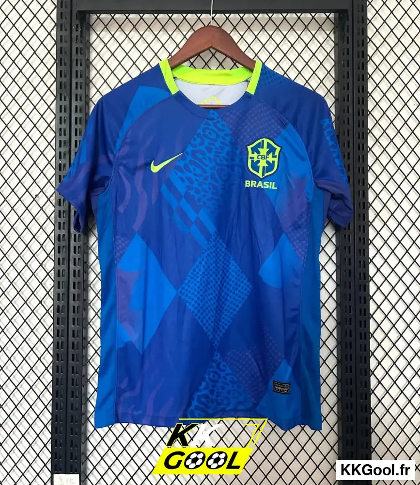 Maillot Brésil 2025/2026 - KKGool