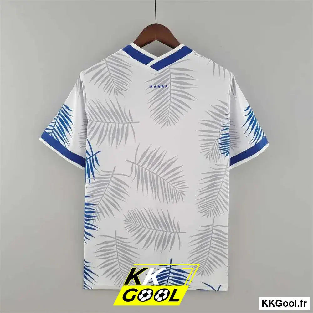 MAILLOT BRÉSIL CONCEPT 2022/2023 - KKGool
