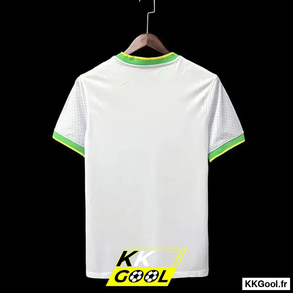 Maillot Brésil Concept 2024/2025 - KKGool