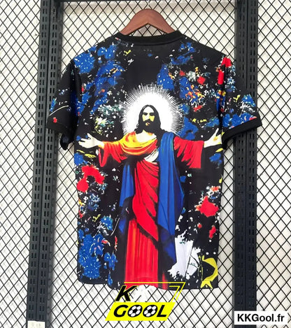 Maillot Brésil Concept 2025/2026 - KKGool