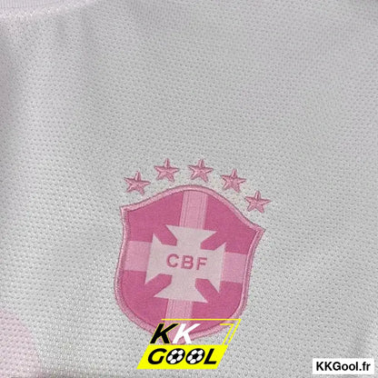 Maillot Brésil Concept 2025/2026 - KKGool