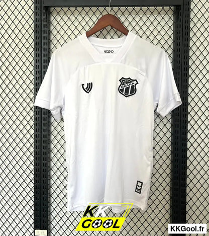 Maillot Ceará 2025/2026 - KKGool