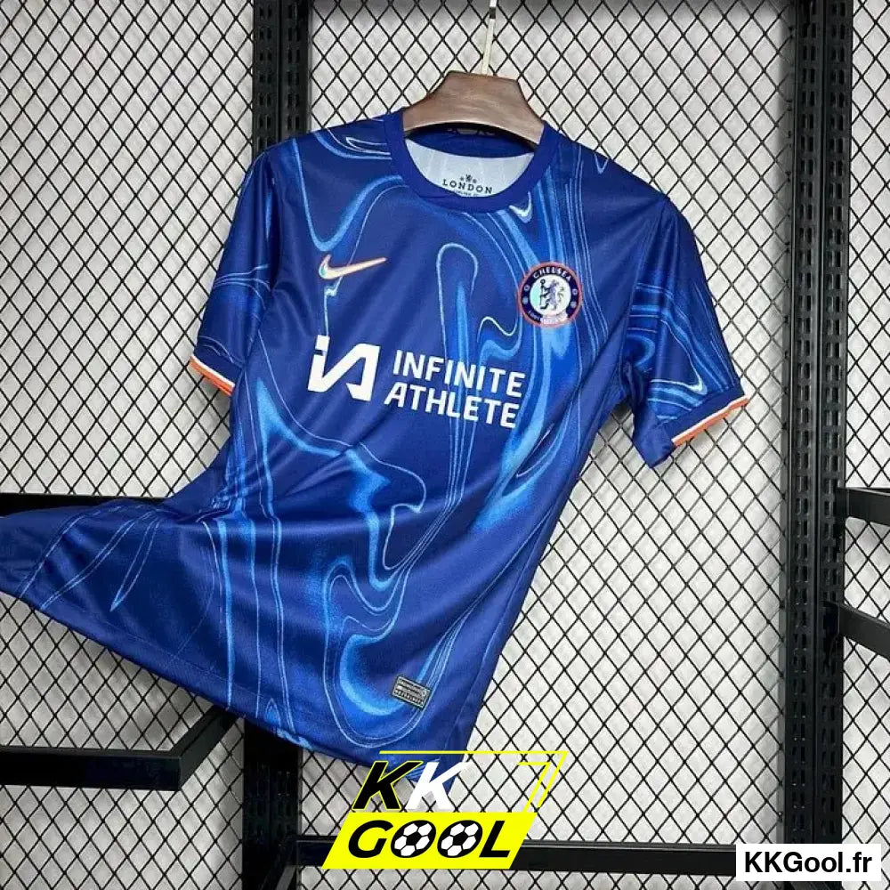 Maillot Chelsea Domicile 2024/2025 - KKGool