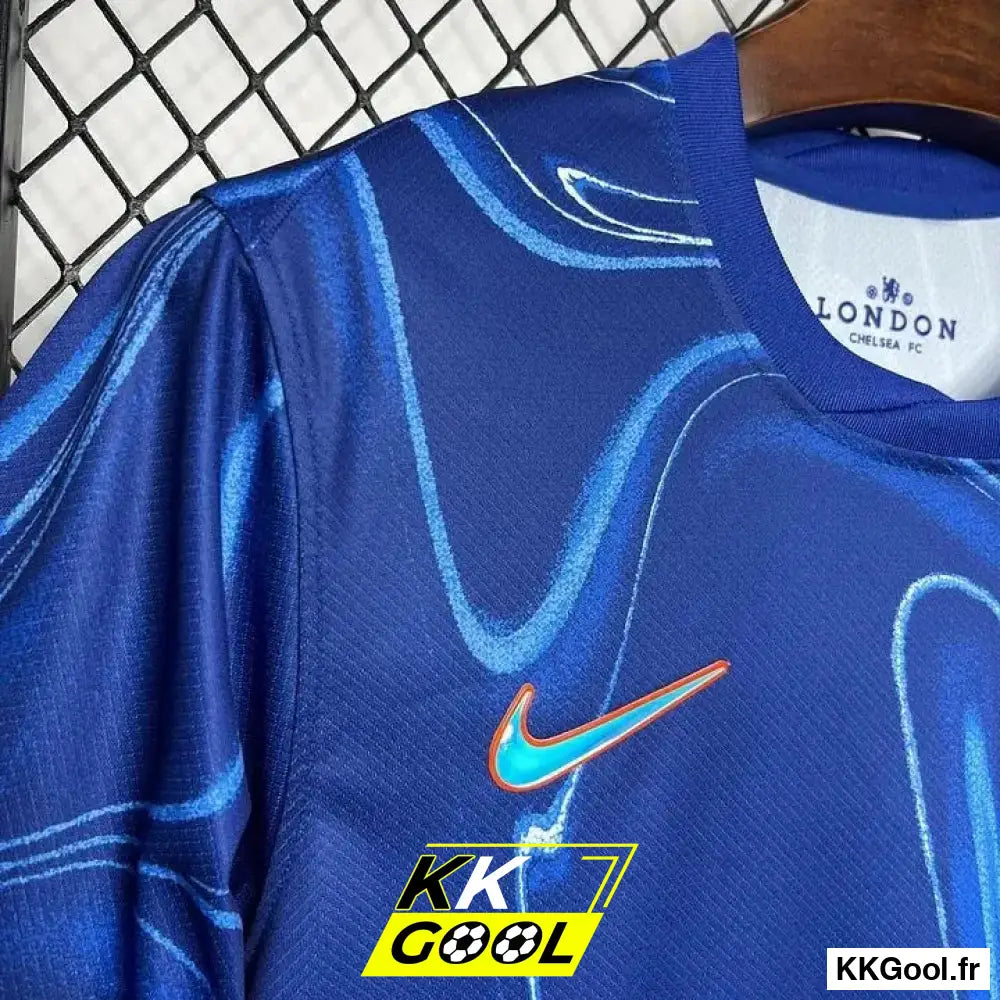 Maillot Chelsea Domicile 2024/2025 - KKGool