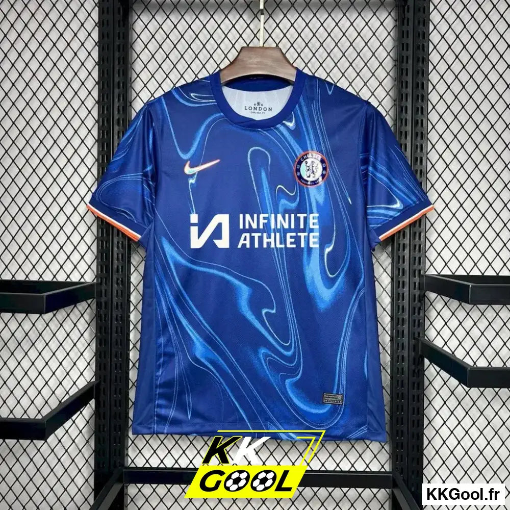 Maillot Chelsea Domicile 2024/2025 - KKGool