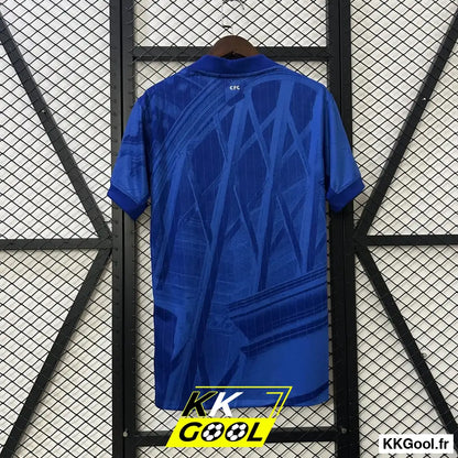 Maillot Chelsea Domicile 2025/2026 - KKGool