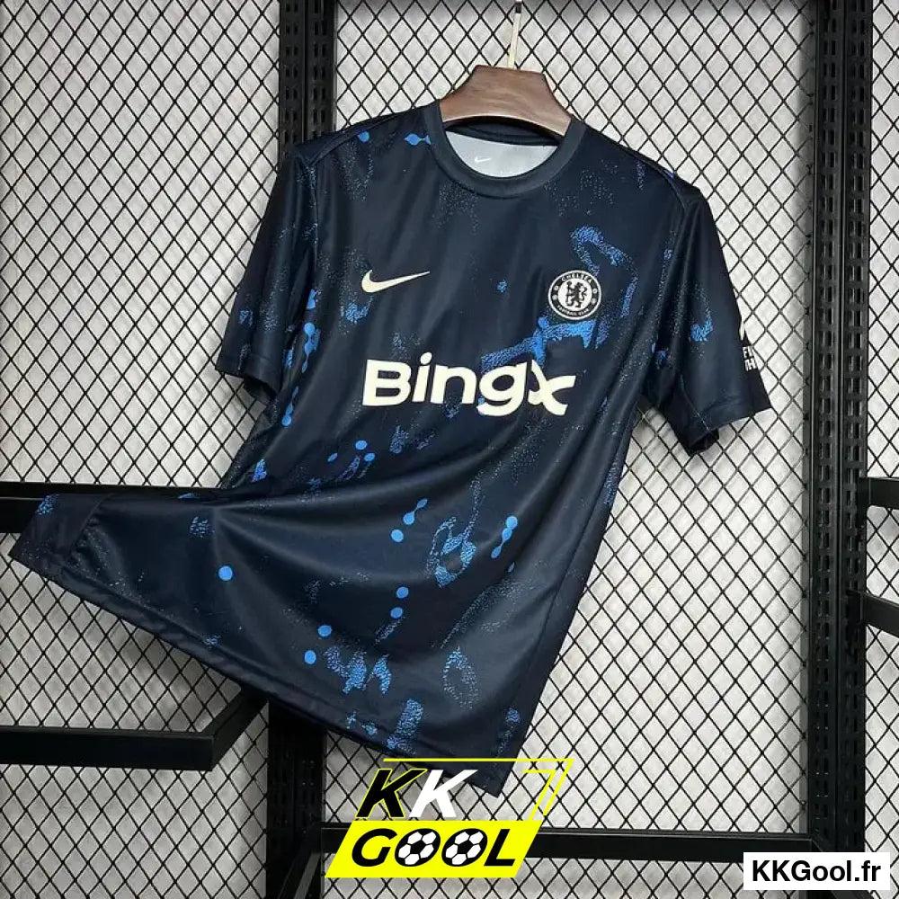 Maillot Chelsea Entraînement 2024/2025 - KKGool