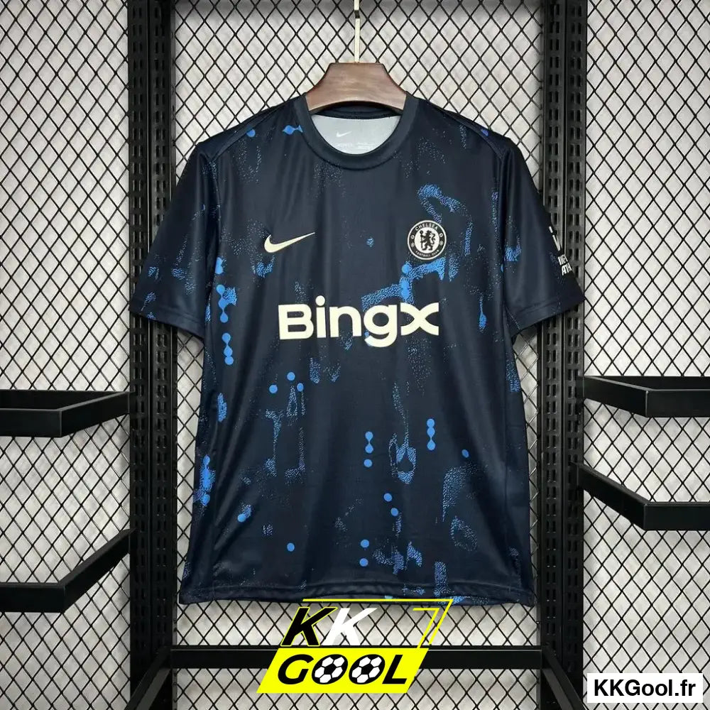 Maillot Chelsea Entraînement 2024/2025 - KKGool