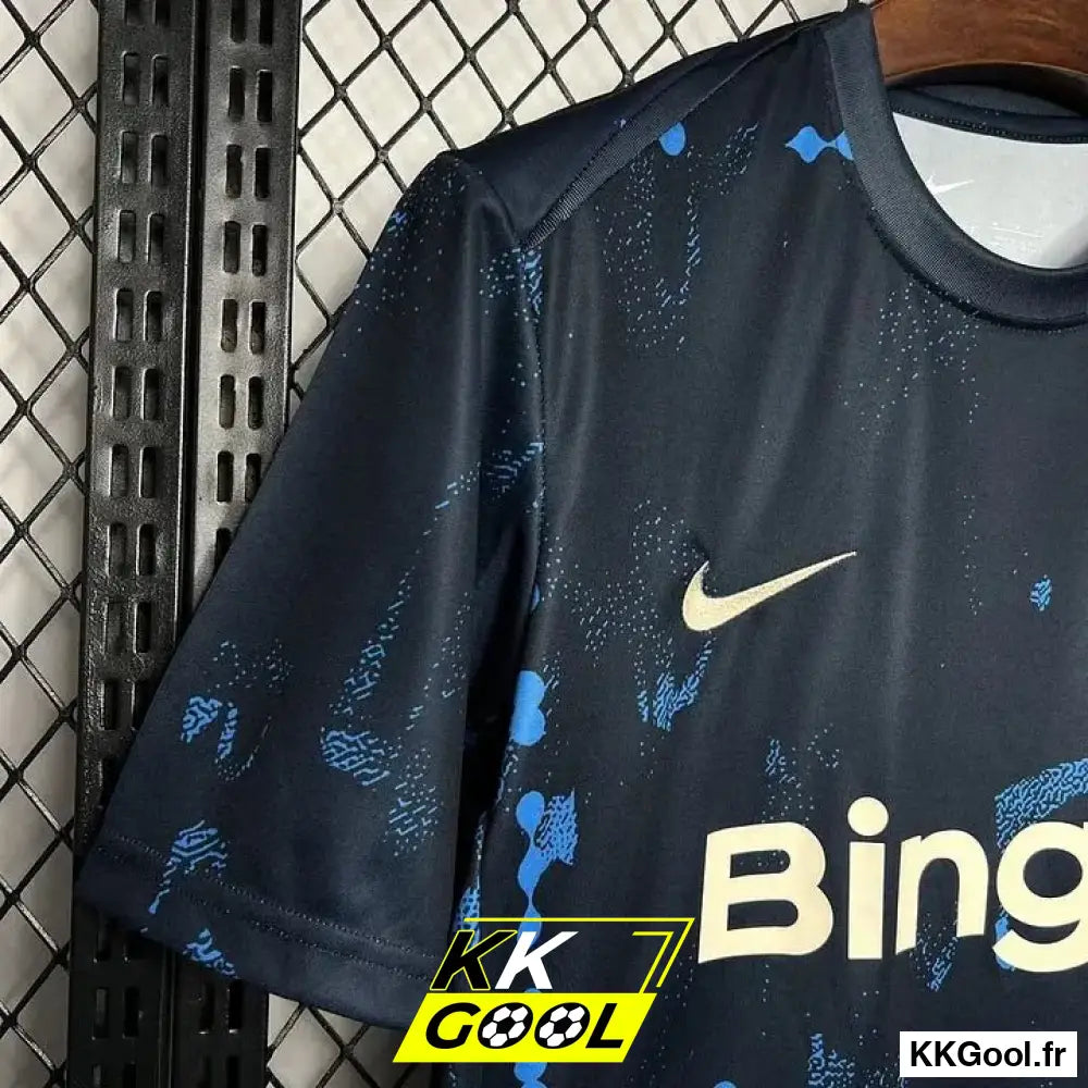 Maillot Chelsea Entraînement 2024/2025 - KKGool