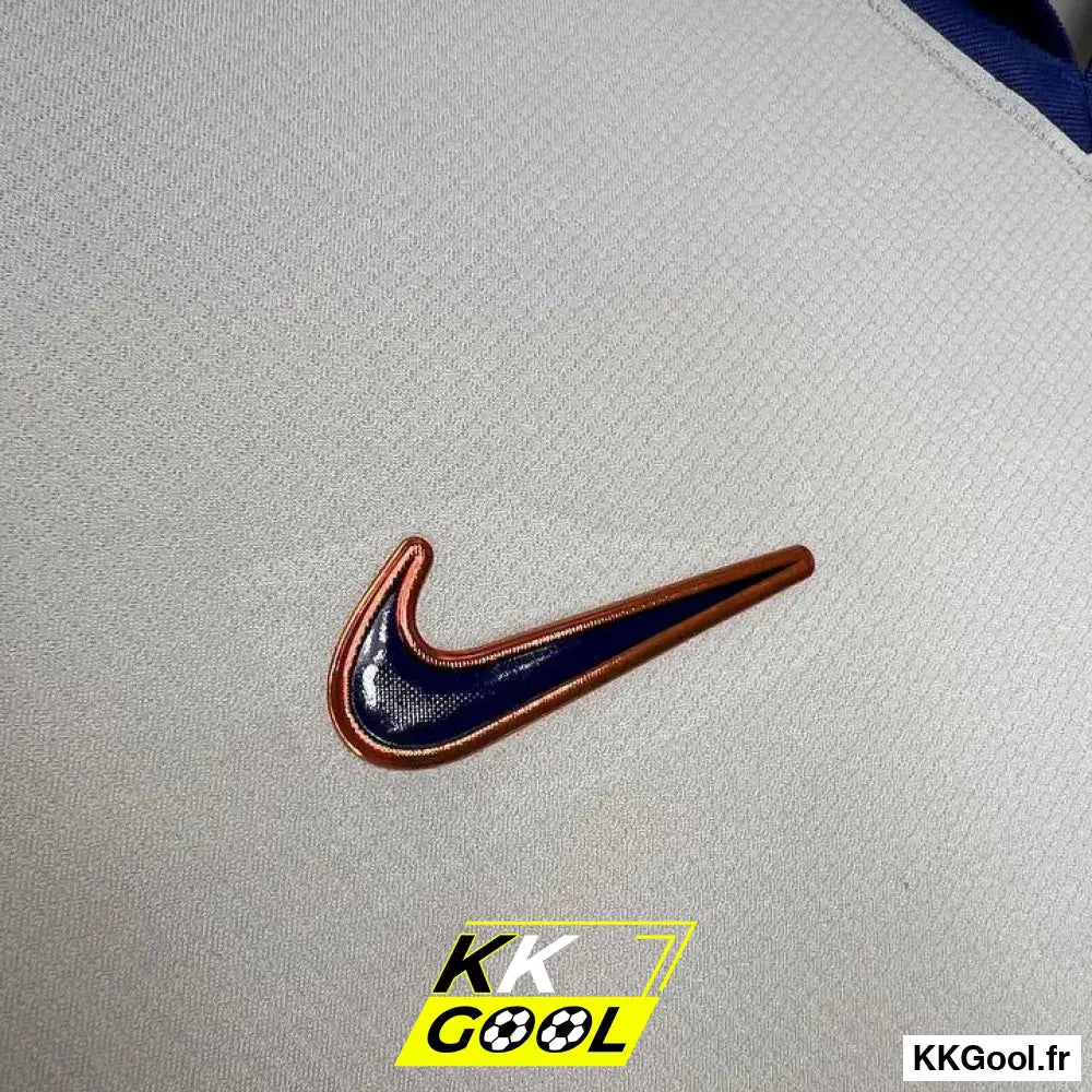 Maillot Chelsea Extérieur 2024/2025 - KKGool