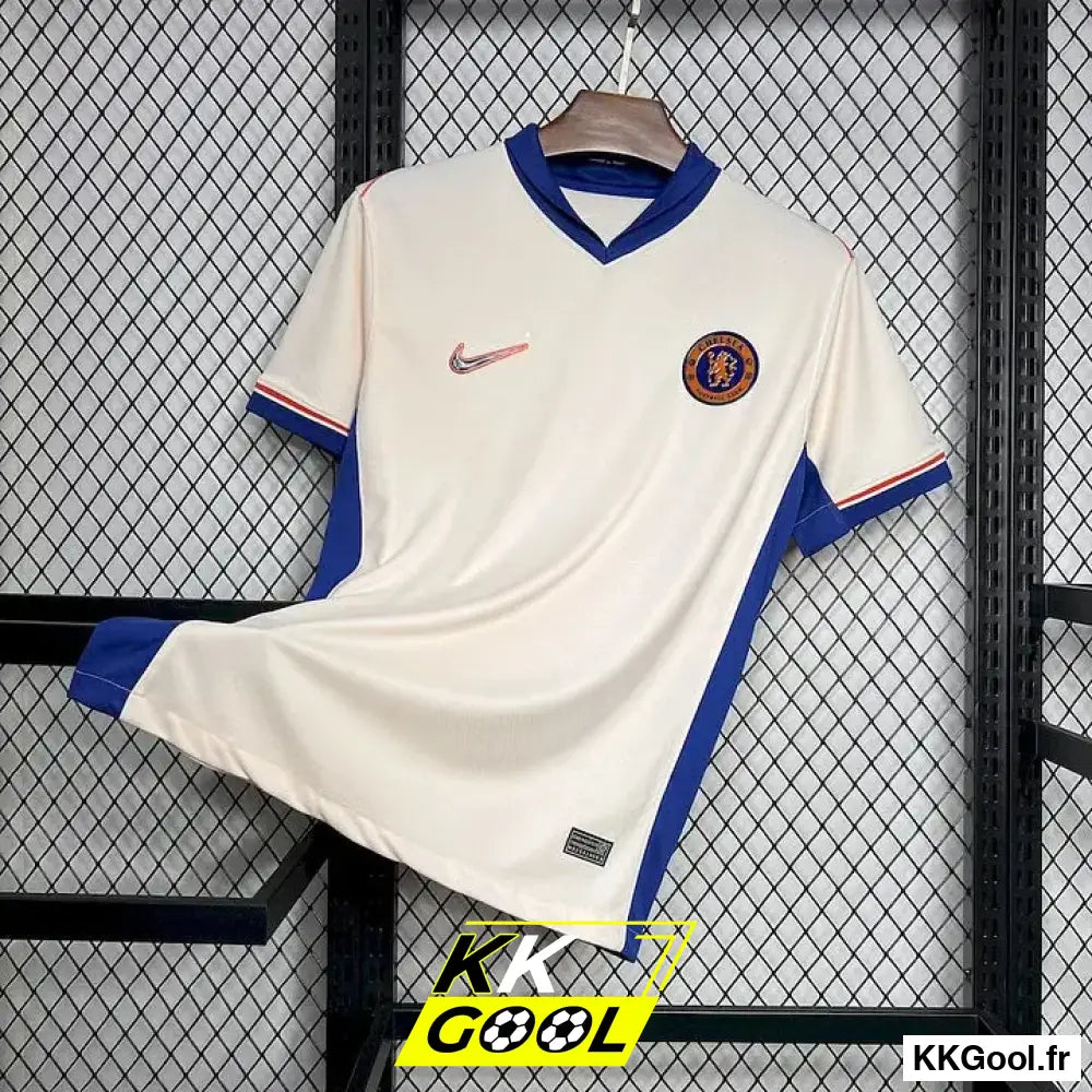 Maillot Chelsea Extérieur 2024/2025 - KKGool