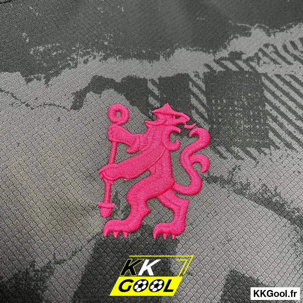 Maillot Chelsea Third 2024/2025 - KKGool