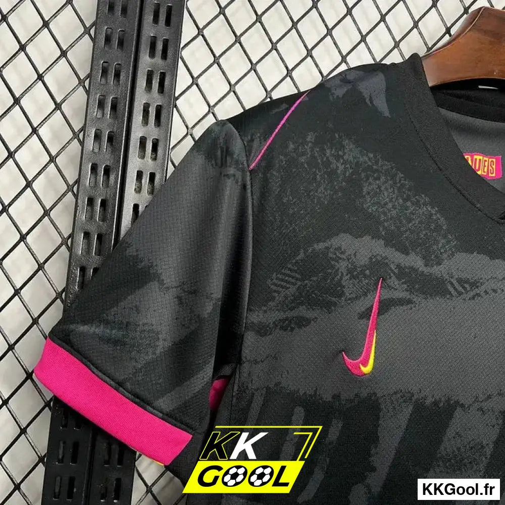 Maillot Chelsea Third 2024/2025 - KKGool