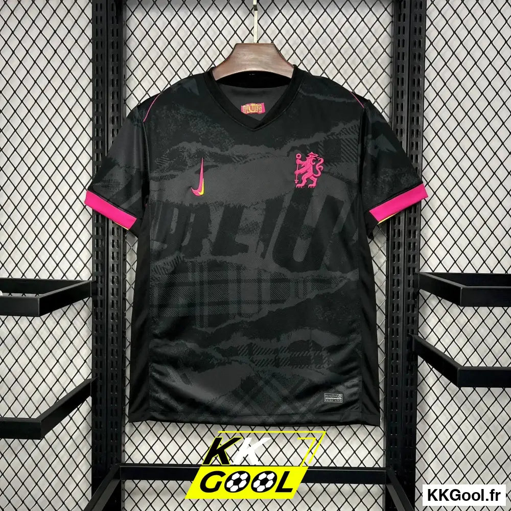 Maillot Chelsea Third 2024/2025 - KKGool