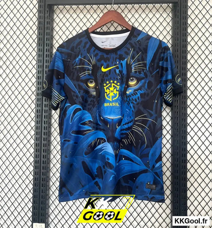 Maillot Concept Brésil 2025/2026 - KKGool