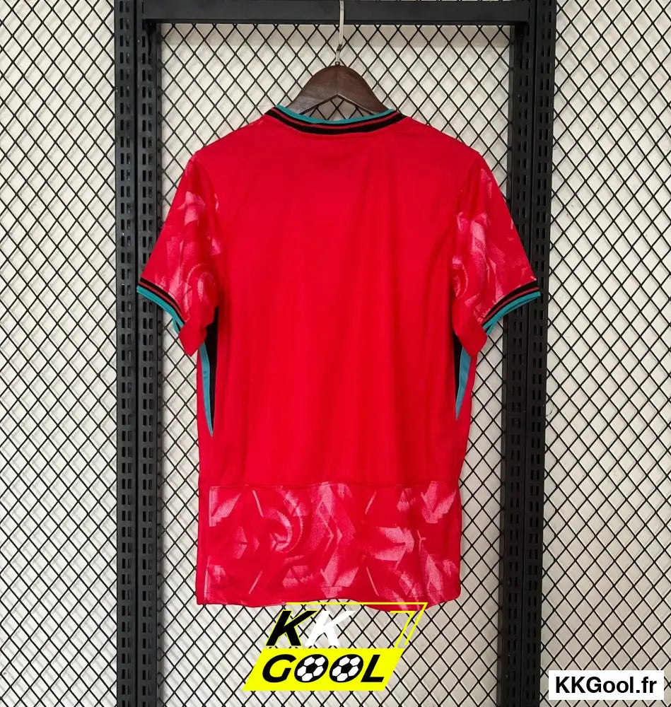 Maillot Corée du Sud 2024/2025 - KKGool