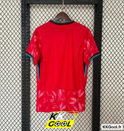 Maillot Corée du Sud 2024/2025 - KKGool