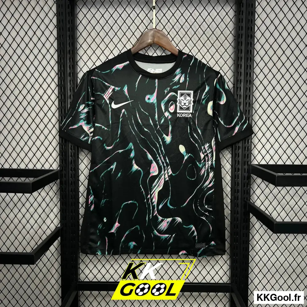 Maillot Corée du Sud Extérieur 2024/2025 - KKGool