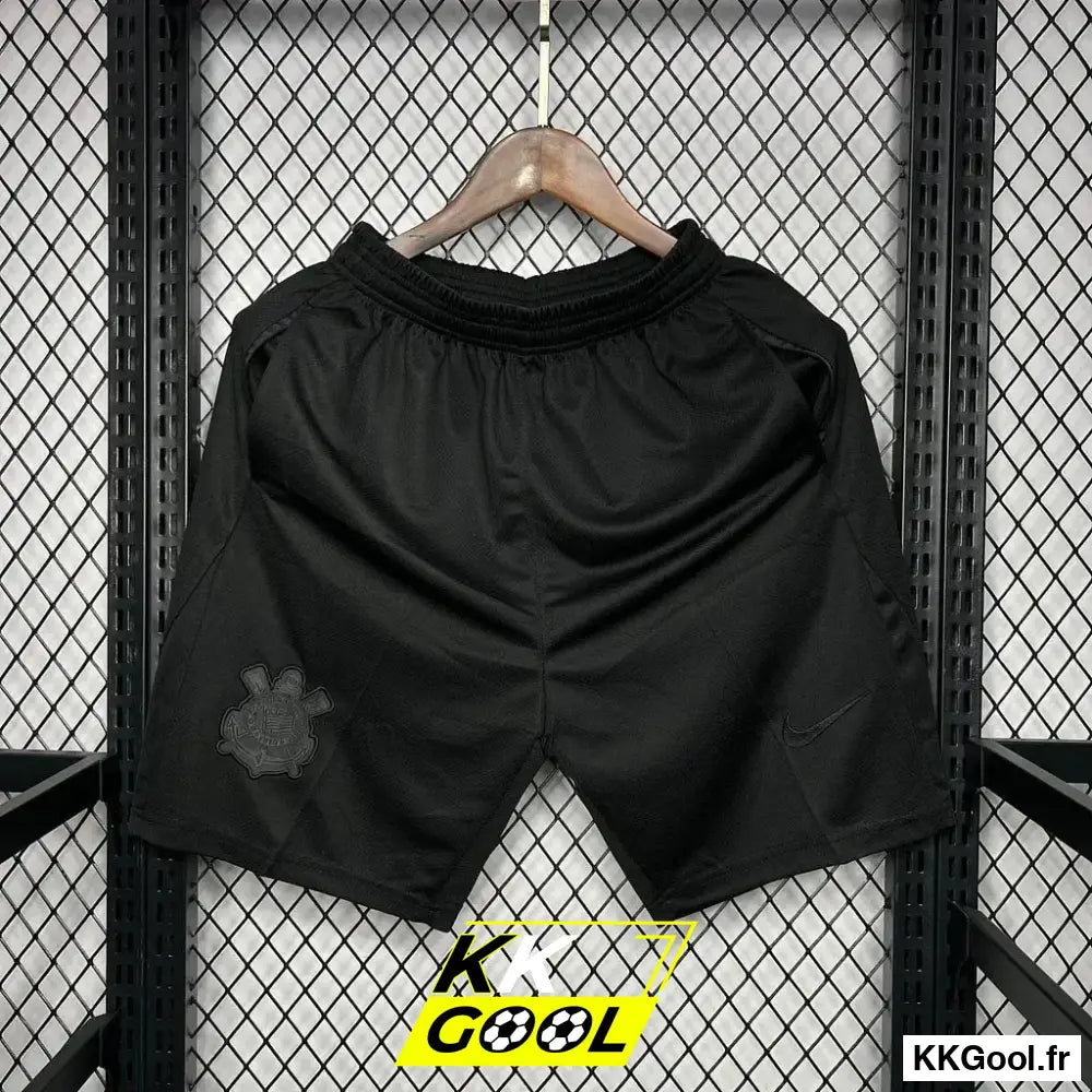 Maillot Corinthians 2024/2025 - KKGool