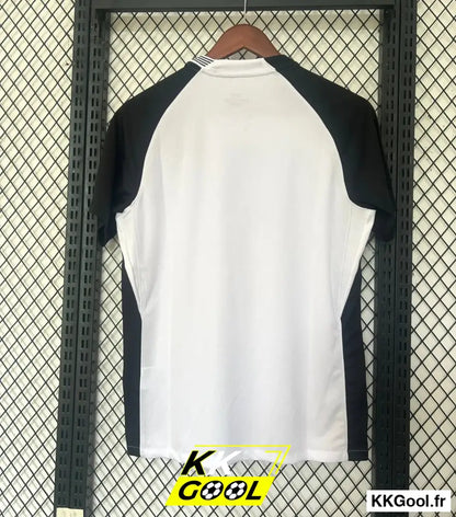 Maillot Corinthians 2025/2026 - KKGool