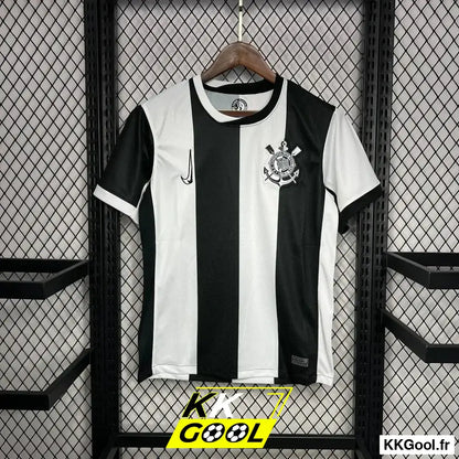 Maillot Corinthians Third 2024/2025 - KKGool