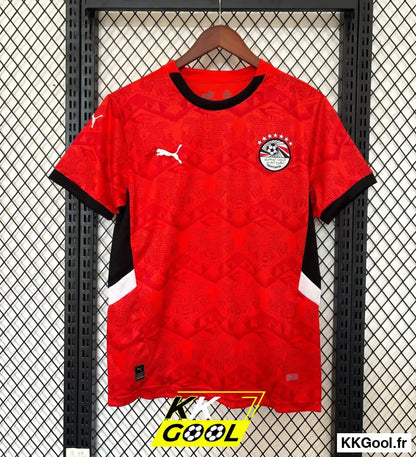 Maillot Egypte 2025/2026 - KKGool