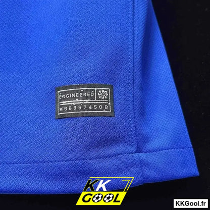 Maillot Equipe de France Domicile 2024/2025 - KKGool