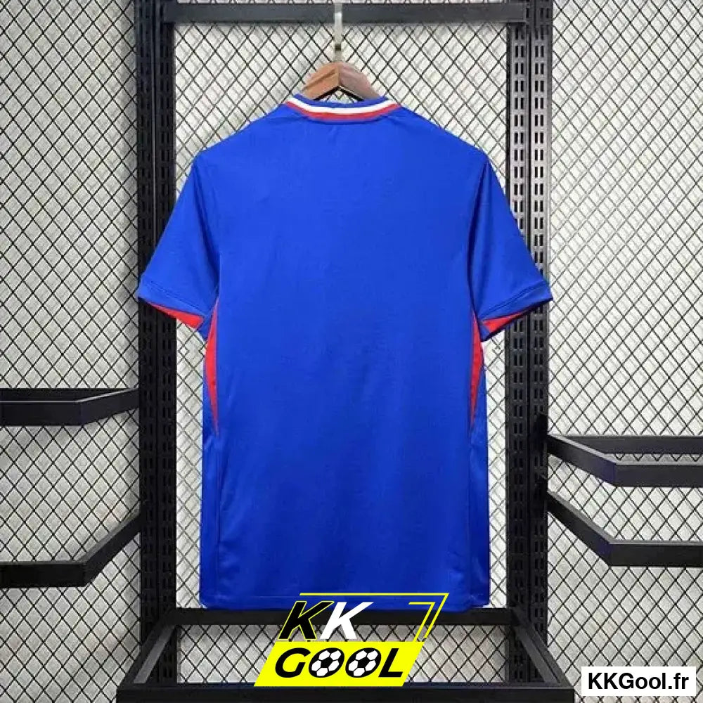 Maillot Equipe de France Domicile 2024/2025 - KKGool