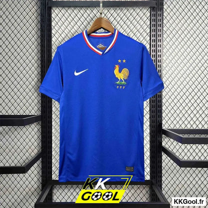 Maillot Equipe de France Domicile 2024/2025 - KKGool