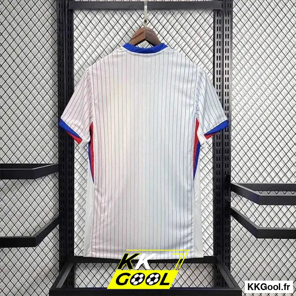 Maillot Equipe de France Extérieur 2024/2025 - KKGool