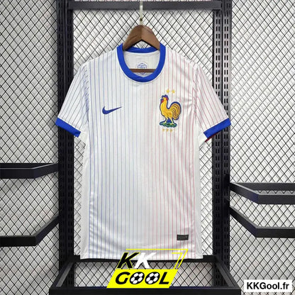 Maillot Equipe de France Extérieur 2024/2025 - KKGool