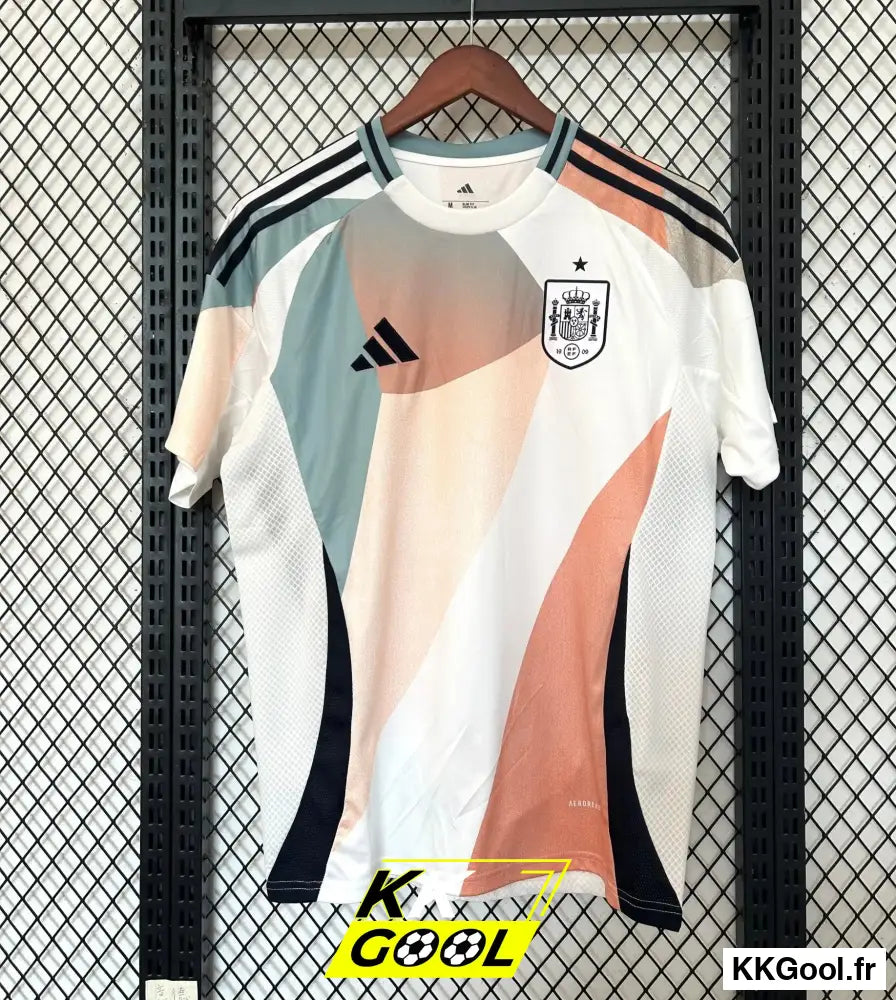 Maillot Espagne 2025/2026 - KKGool