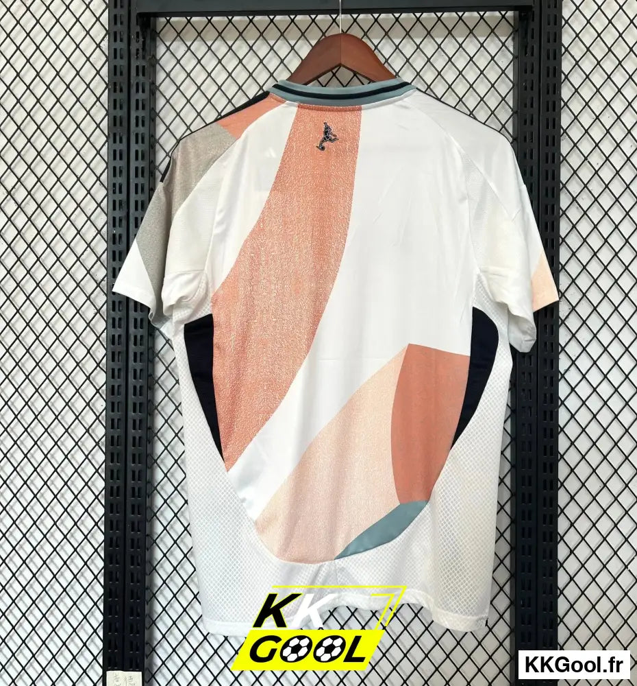 Maillot Espagne 2025/2026 - KKGool