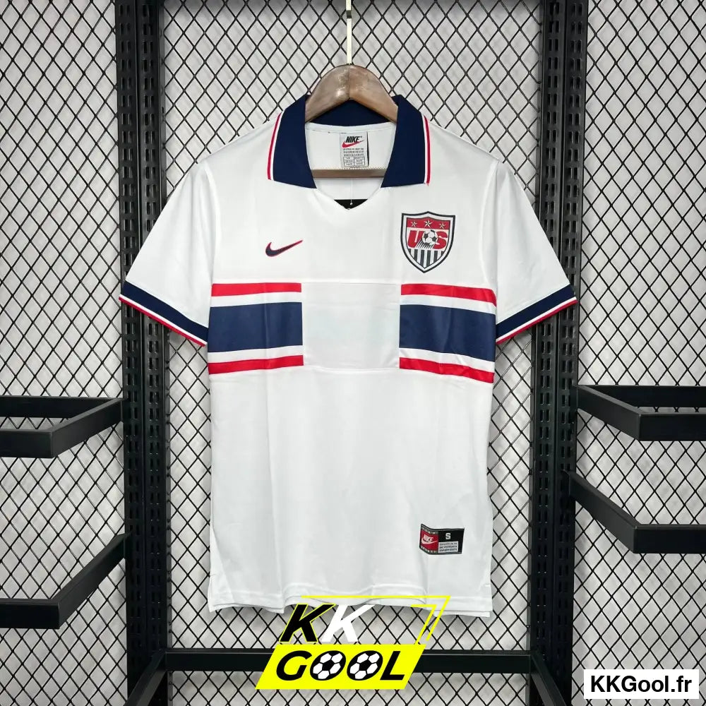Maillot États - Unis Rétro 1995 - KKGool