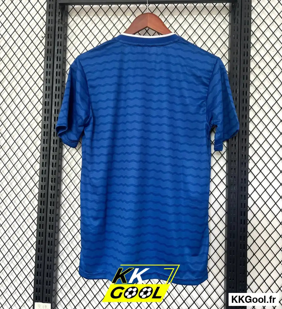 Maillot Everton 2025/2026 - KKGool