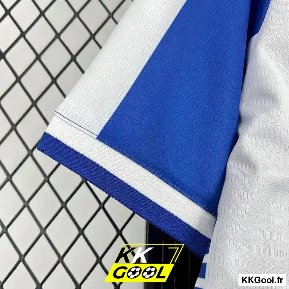 Maillot FC Porto Domicile 2025/2026 - KKGool