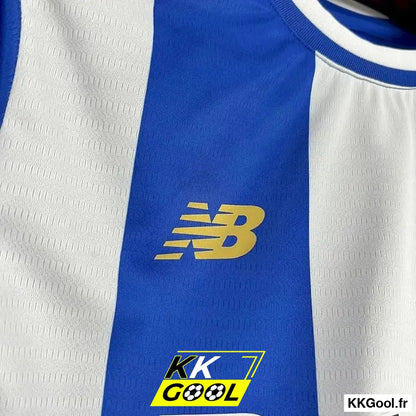 Maillot FC Porto Domicile 2025/2026 - KKGool