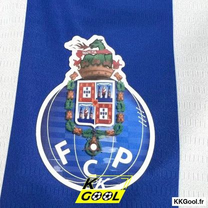 Maillot FC Porto Domicile 2025/2026 - KKGool