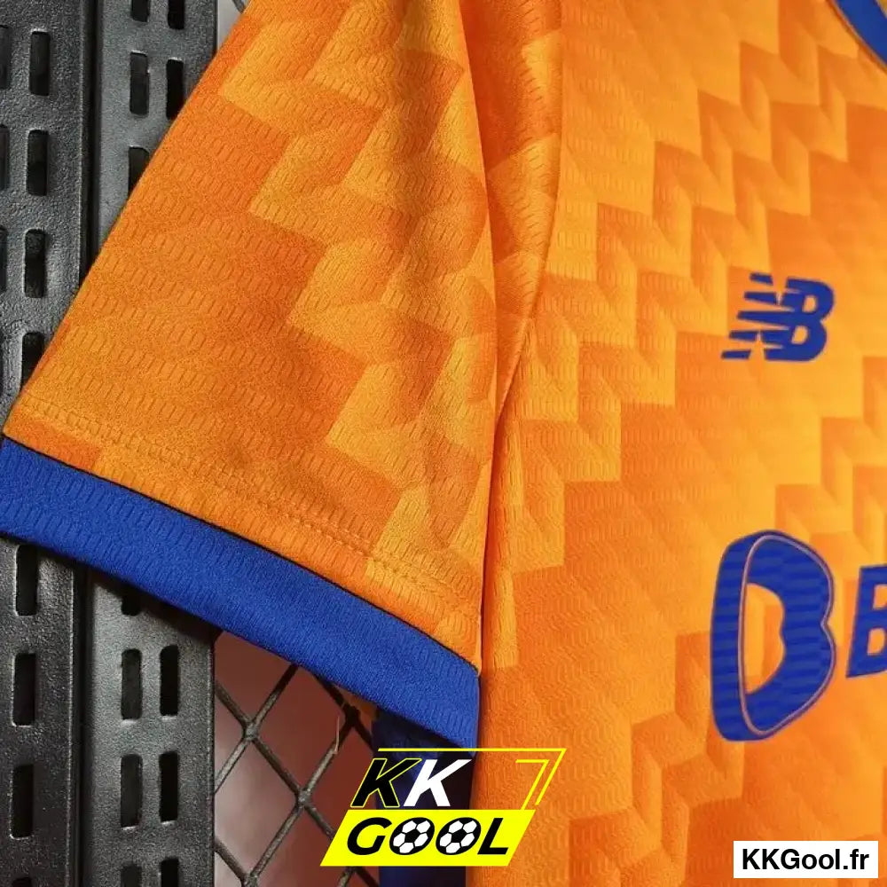 Maillot FC Porto Extérieur 2024/2025 - KKGool