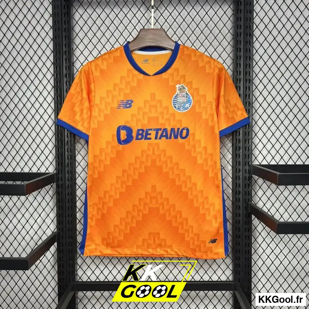 Maillot FC Porto Extérieur 2024/2025 - KKGool