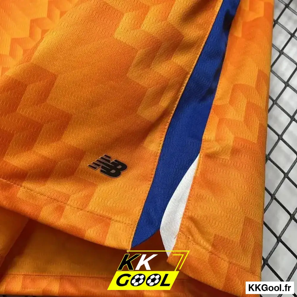 Maillot FC Porto Extérieur 2024/2025 - KKGool