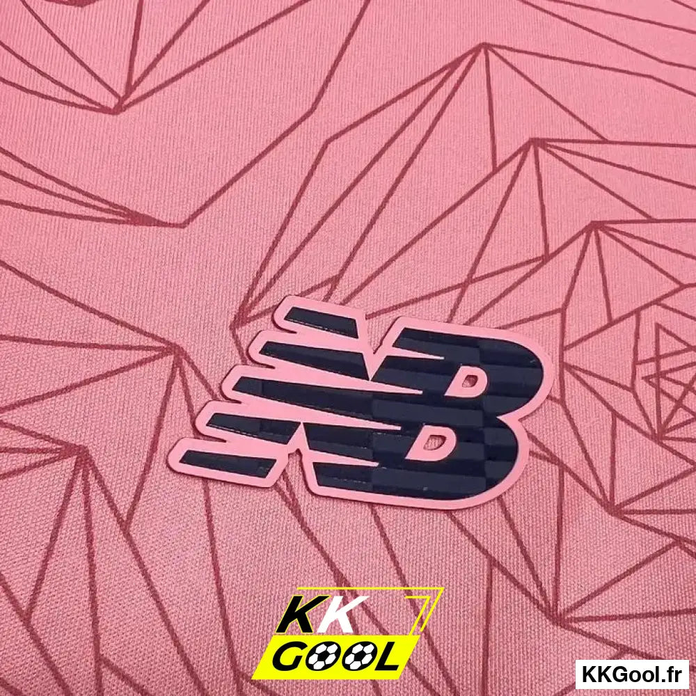 Maillot FC Porto Extérieur 2025/2026 - KKGool