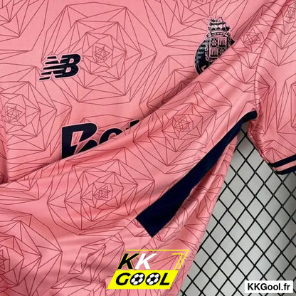 Maillot FC Porto Extérieur 2025/2026 - KKGool