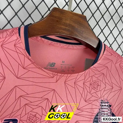 Maillot FC Porto Extérieur 2025/2026 - KKGool
